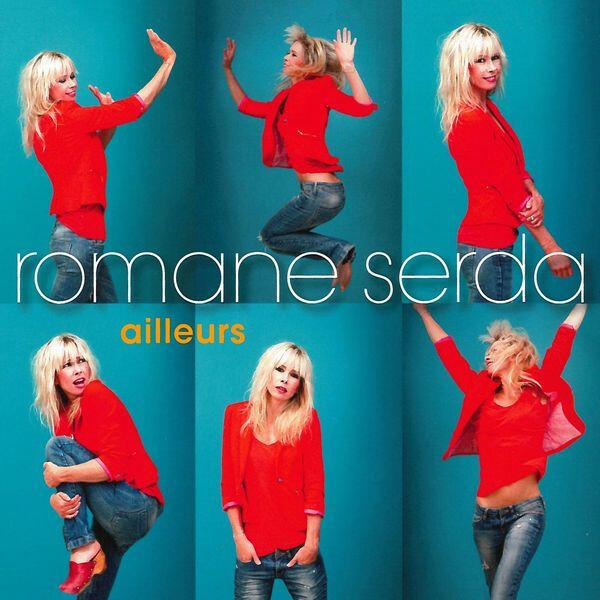 Acheter Romane Serda - Ailleurs État correct - 15,56 € Romane Serda - Ailleurs État correct - reconditionné disponible sur Label Emmaüs